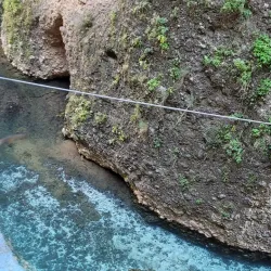 La Mina Water Mine - Ronda