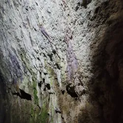 La Mina Water Mine - Ronda