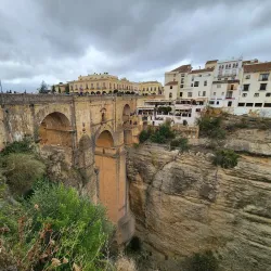 Mirador de Aldehuela - Ronda