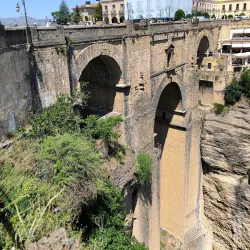 Mirador de Aldehuela - Ronda