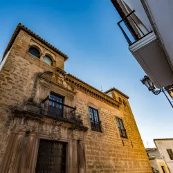 Mirador de Aldehuela - Ronda