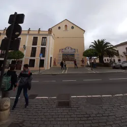 Mirador de Aldehuela - Ronda
