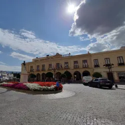 Mirador de Aldehuela - Ronda