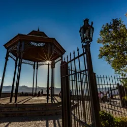Mirador de Aldehuela - Ronda