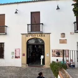 Museo Lara - Ronda