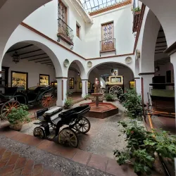Museo Lara - Ronda