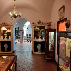Museo Lara - Ronda