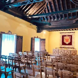 Palacio de Mondragón - Ronda