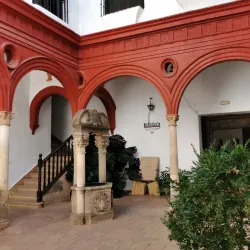 Palacio de Mondragón - Ronda