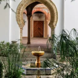 Palacio de Mondragón - Ronda