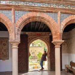 Palacio de Mondragón - Ronda