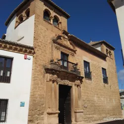 Palacio de Mondragón - Ronda