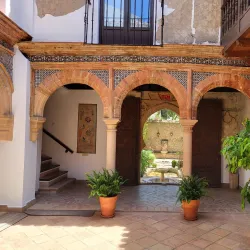 Palacio de Mondragón - Ronda