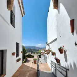 Palacio de Mondragón - Ronda