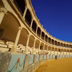 Plaza de Toros de Ronda - Ronda