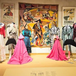 Plaza de Toros de Ronda - Ronda