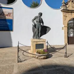 Plaza de Toros de Ronda - Ronda