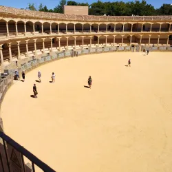 Plaza de Toros de Ronda - Ronda