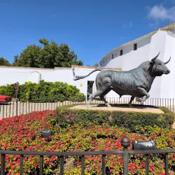 Plaza de Toros de Ronda - Ronda