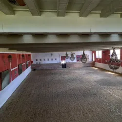 Plaza de Toros de Ronda - Ronda