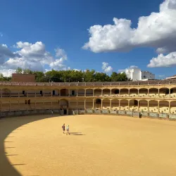 Plaza de Toros de Ronda - Ronda