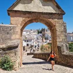 Puente Nuevo - Ronda