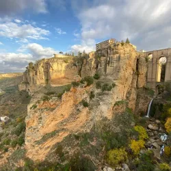 Puente Nuevo - Ronda