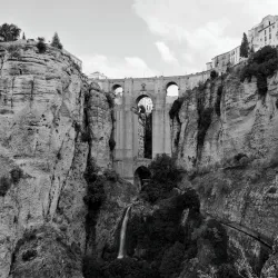 Puente Nuevo - Ronda