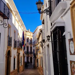 Puente Nuevo - Ronda