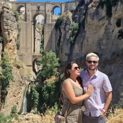 Puente Nuevo - Ronda