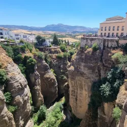Puente Nuevo - Ronda