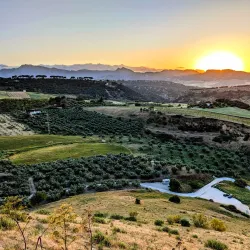 Puente Nuevo - Ronda