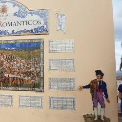 Puente Nuevo - Ronda