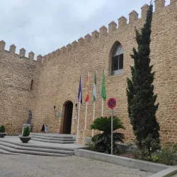 Castillo de Luna - Rota