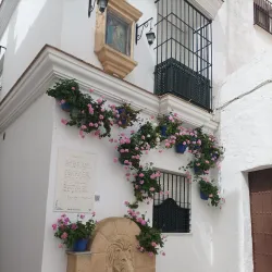 Castillo de Luna - Rota