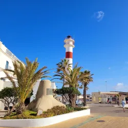 Castillo de Luna - Rota