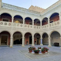 Castillo de Luna - Rota