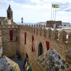 Castillo de Luna - Rota