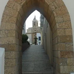 Castillo de Luna - Rota