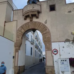 Castillo de Luna - Rota