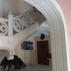 Castillo de Luna - Rota