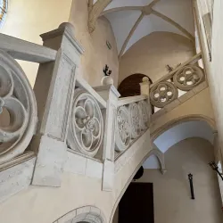 Castillo de Luna - Rota