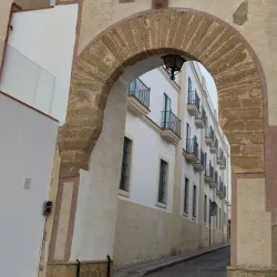 Faro de Rota (Rota Lighthouse) - Rota