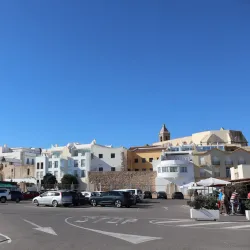 Faro de Rota (Rota Lighthouse) - Rota