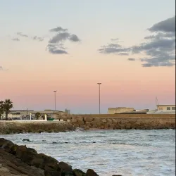 Faro de Rota (Rota Lighthouse) - Rota