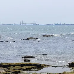 Faro de Rota (Rota Lighthouse) - Rota