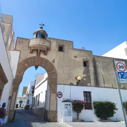 Faro de Rota (Rota Lighthouse) - Rota