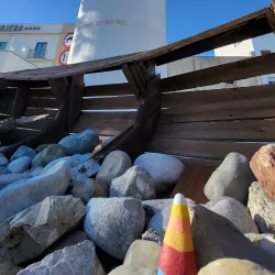 Faro de Rota (Rota Lighthouse) - Rota