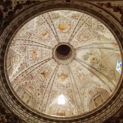 Iglesia de Nuestra Señora de la O - Rota