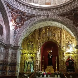 Iglesia de Nuestra Señora de la O - Rota